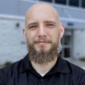 Matt Gibbs Service Manager at Tri City Glass and Door in Appleton and Green Bay