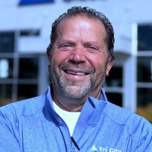 Steve Wood Sales Manager at Tri City Glass and Door in Appleton and Green Bay