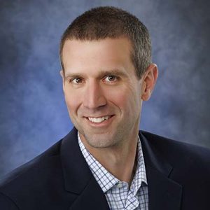 Ryan Hartman, President of Tri City Glass and Door in Appleton and Green Bay