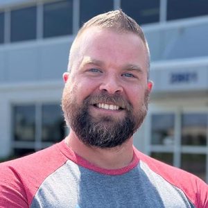 Chad Parsons Auto Glass Manager at Tri City Glass and Door in Appleton and Green Bay