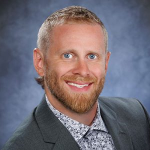 Jarek McKinney Human Resources at Tri City Glass and Door in Appleton and Green Bay